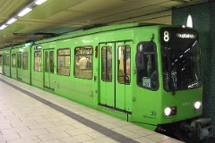 Hannover, 28. July 2005